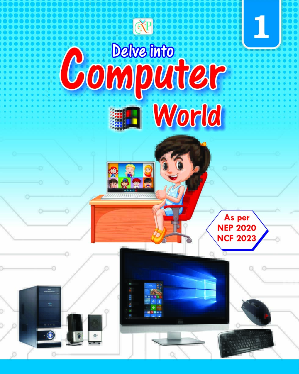 Computer International Books Good News Publication - International Quality @ Local Price
